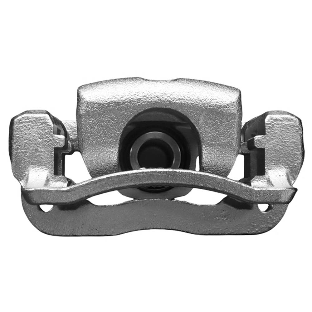 2012 Kia Soul Brake Caliper